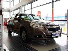 2013款 1.8L 自动 SE舒适版