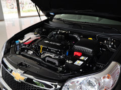 2013款 1.8L 手动 SL致真版