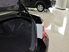 2013款 1.8L 手动 SL致真版