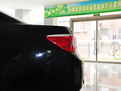 2013款 1.8L 手动 SL致真版