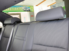 2013款 1.8L 手动 SL致真版