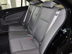 2013款 1.8L 手动 SL致真版