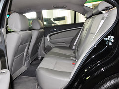 2013款 1.8L 手动 SL致真版