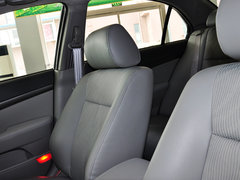 2013款 1.8L 手动 SL致真版