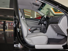 2013款 1.8L 手动 SL致真版