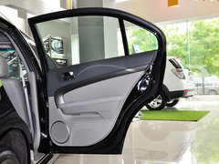2013款 1.8L 手动 SL致真版