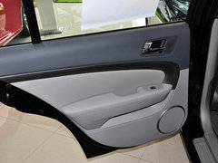 2013款 1.8L 手动 SL致真版