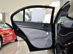 2013款 1.8L 手动 SL致真版