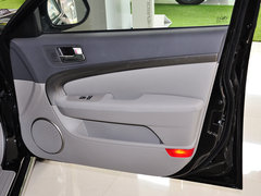2013款 1.8L 手动 SL致真版