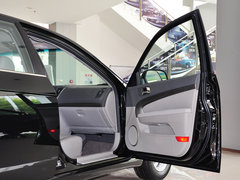 2013款 1.8L 手动 SL致真版