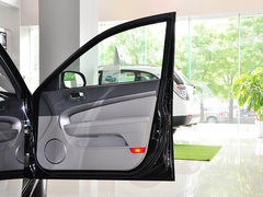 2013款 1.8L 手动 SL致真版