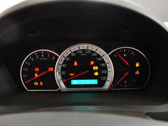 2013款 1.8L 手动 SL致真版