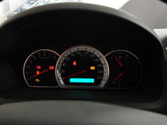 2013款 1.8L 手动 SL致真版