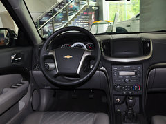 2013款 1.8L 手动 SL致真版