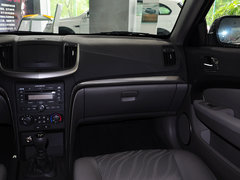 2013款 1.8L 手动 SL致真版