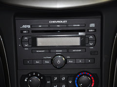 2013款 1.8L 手动 SL致真版