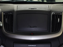 2013款 1.8L 手动 SL致真版