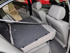 2013款 1.8L 手动 SL致真版