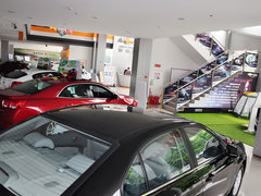 2013款 1.8L 手动 SL致真版