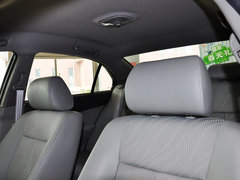 2013款 1.8L 手动 SL致真版