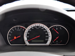 2013款 1.8L 手动 SL致真版
