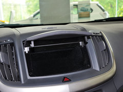 2013款 1.8L 手动 SL致真版
