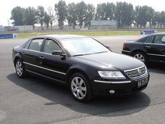 2005款 3.2L 豪华版