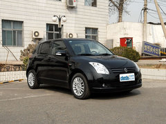2009款 1.5L 自动 墨客版