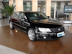 2006款 4.2L 豪华版