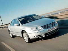 2007款 3.2L 5座 基本版