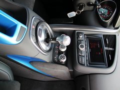 2013款 5.2 FSI quattro 中国专享型