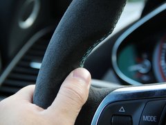 奥迪R8 2013款 5.2 FSI quattro 中国专享型