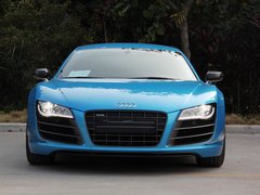 2013款 5.2 FSI quattro 中国专享型