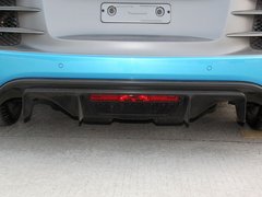 奥迪R8 2013款 5.2 FSI quattro 中国专享型