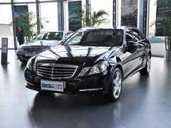 2013款 E300L 3.0L 时尚豪华型