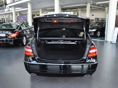 2013款 E300L 3.0L 时尚豪华型