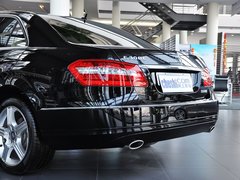 2013款 E300L 3.0L 时尚豪华型