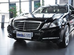 2013款 E300L 3.0L 时尚豪华型