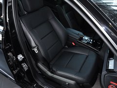 2013款 E300L 3.0L 时尚豪华型