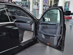 2013款 E300L 3.0L 时尚豪华型