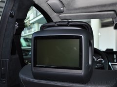 2013款 E300L 3.0L 时尚豪华型