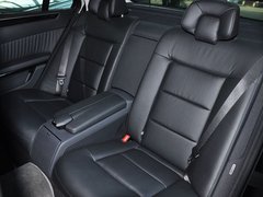 2013款 E300L 3.0L 时尚豪华型