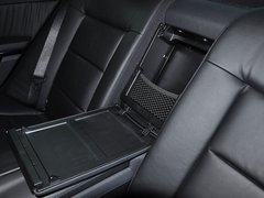 2013款 E300L 3.0L 时尚豪华型