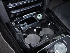 2013款 E300L 3.0L 时尚豪华型