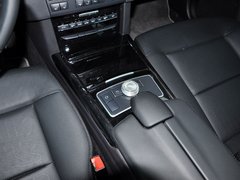 2013款 E300L 3.0L 时尚豪华型