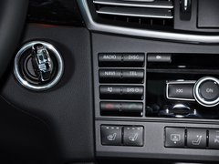 2013款 E300L 3.0L 时尚豪华型