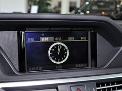 2013款 E300L 3.0L 时尚豪华型