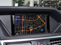 2013款 E300L 3.0L 时尚豪华型