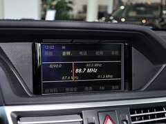 2013款 E300L 3.0L 时尚豪华型