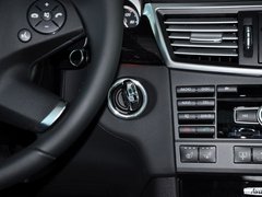 2013款 E300L 3.0L 时尚豪华型